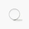 Anillo con cremallera The J Marc
