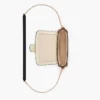 Bolso bandolera Colorblock Pebble Clover