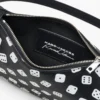 Bolso bandolera con charm Derrick Adams X Marc Jacobs