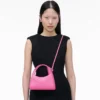 Bolso bandolera Glam Claw Clip