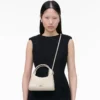 Bolso bandolera Glam Claw Clip