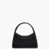 Bolso bandolera Glam Claw Clip