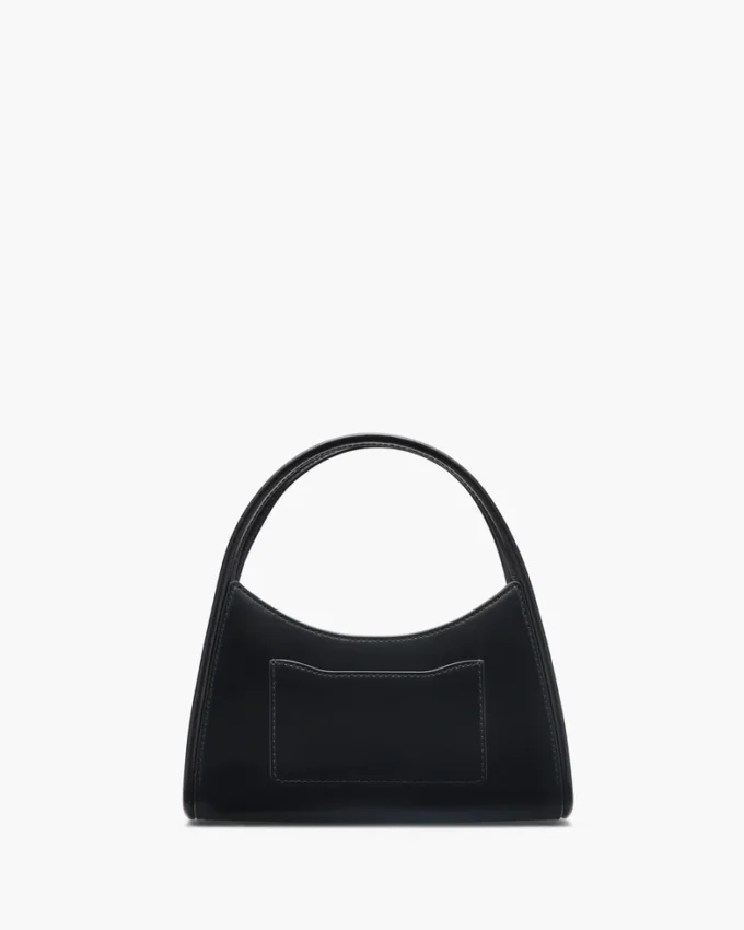 Bolso bandolera Glam Claw Clip