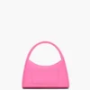 Bolso bandolera Glam Claw Clip