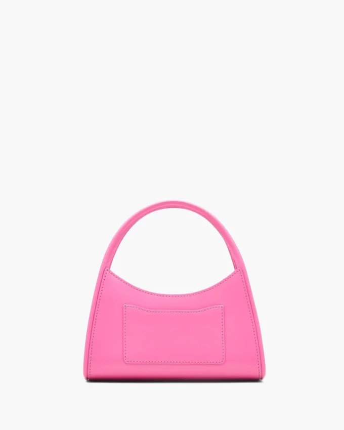 Bolso bandolera Glam Claw Clip