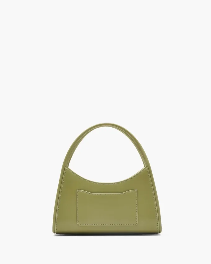 Bolso bandolera Glam Claw Clip