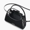 Bolso bandolera Glam Claw Clip