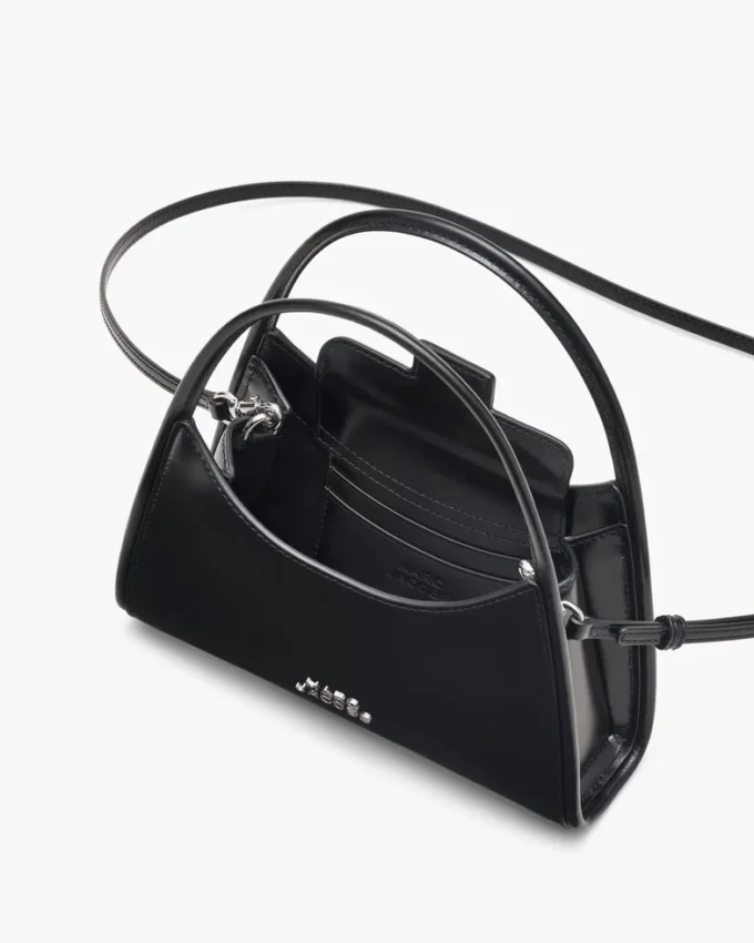 Bolso bandolera Glam Claw Clip