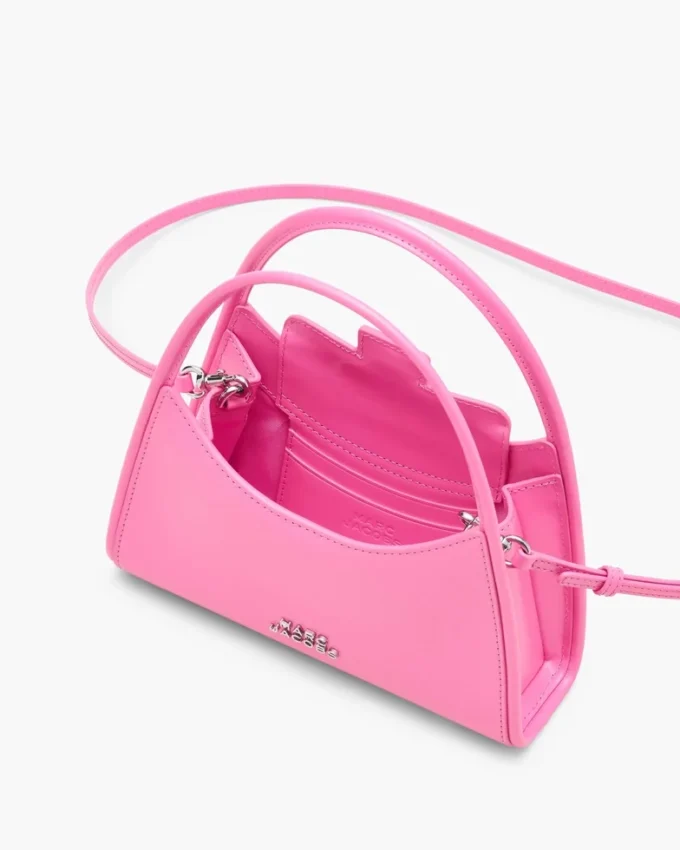 Bolso bandolera Glam Claw Clip
