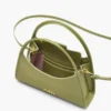 Bolso bandolera Glam Claw Clip