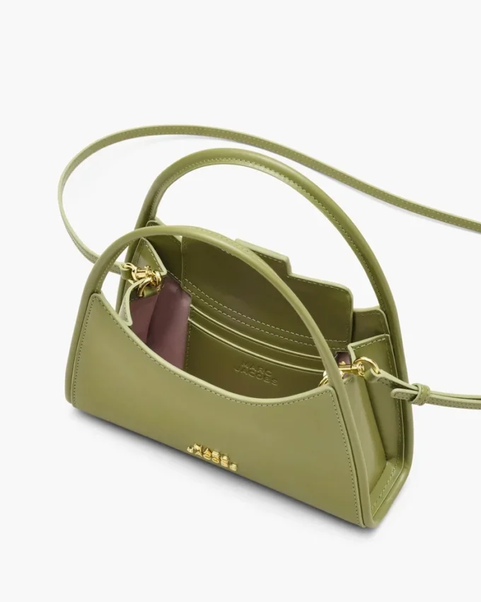 Bolso bandolera Glam Claw Clip