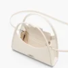 Bolso bandolera Glam Claw Clip
