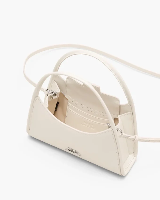 Bolso bandolera Glam Claw Clip