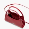 Bolso bandolera Glam Claw Clip