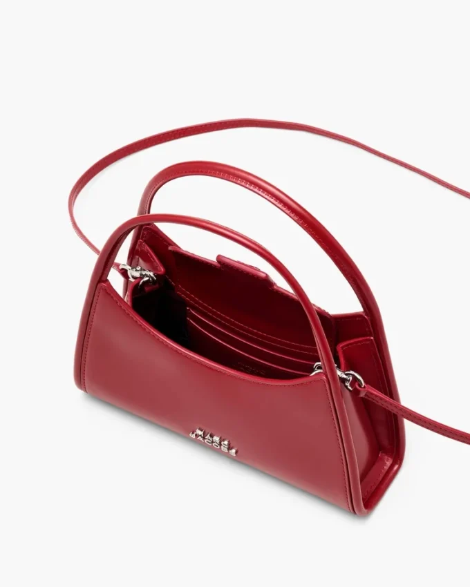 Bolso bandolera Glam Claw Clip