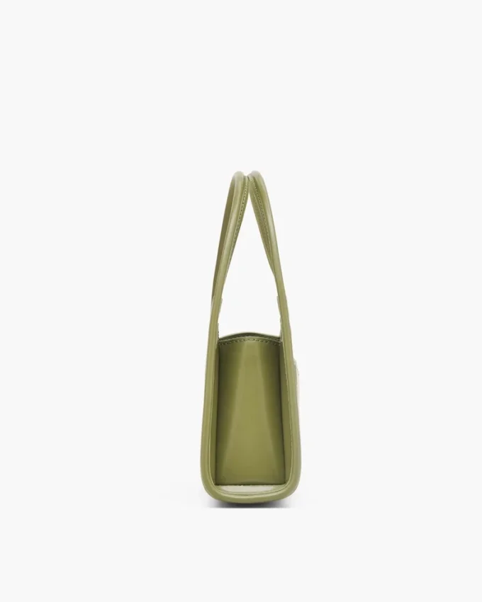Bolso bandolera Glam Claw Clip