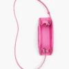 Bolso bandolera Glam Claw Clip