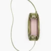 Bolso bandolera Glam Claw Clip