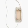 Bolso bandolera Glam Claw Clip
