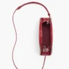 Bolso bandolera Glam Claw Clip