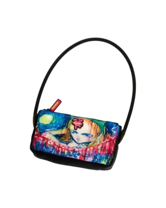 Bolso bandolera Lost Again