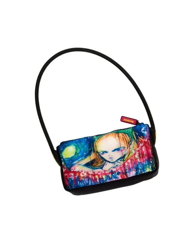 Bolso bandolera Lost Again