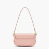 Bolso bandolera Pebble Clover