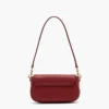 Bolso bandolera Pebble Clover
