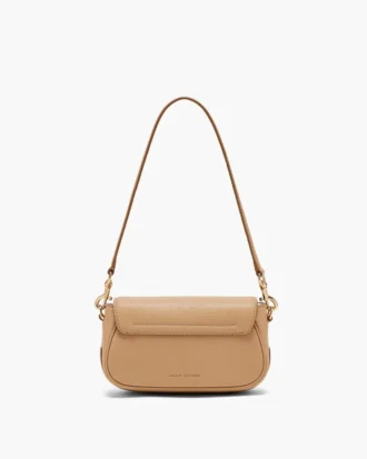 Bolso bandolera Pebble Clover