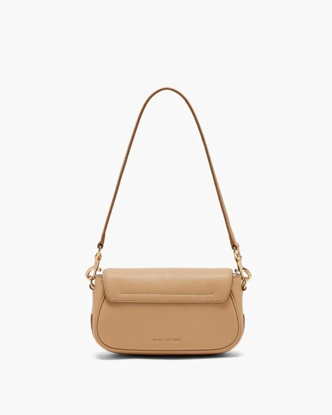Bolso bandolera Pebble Clover