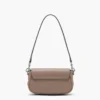 Bolso bandolera Pebble Clover
