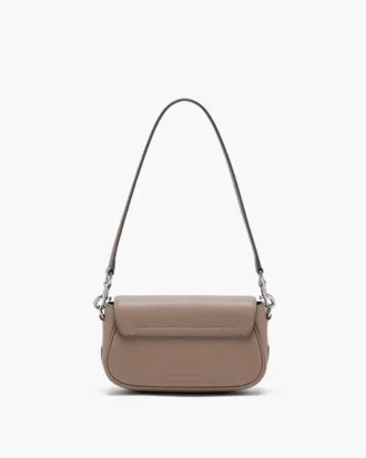 Bolso bandolera Pebble Clover