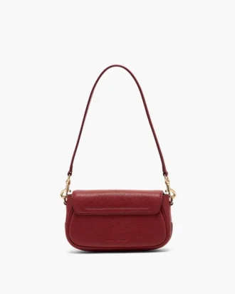 Bolso bandolera Pebble Clover