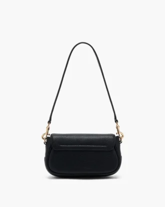Bolso bandolera Pebble Clover