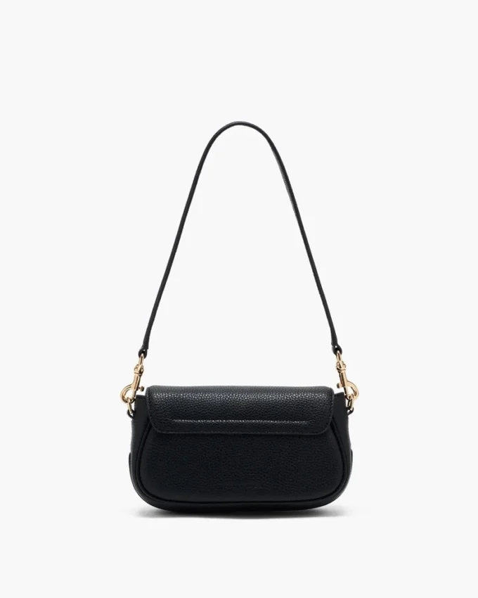Bolso bandolera Pebble Clover