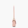 Bolso bandolera Pebble Clover