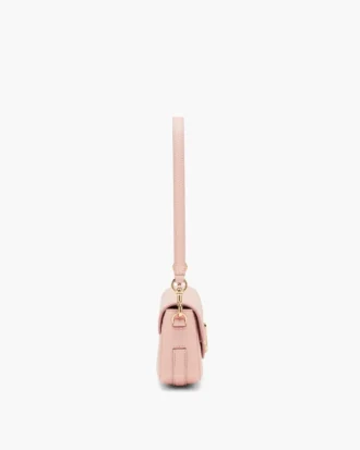 Bolso bandolera Pebble Clover