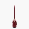 Bolso bandolera Pebble Clover