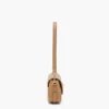 Bolso bandolera Pebble Clover