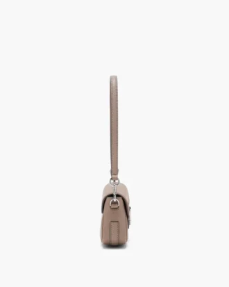 Bolso bandolera Pebble Clover