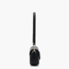 Bolso bandolera Pebble Clover