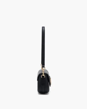 Bolso bandolera Pebble Clover