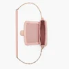Bolso bandolera Pebble Clover