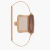 Bolso bandolera Pebble Clover