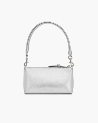 Bolso convertible Metallic Snapshot