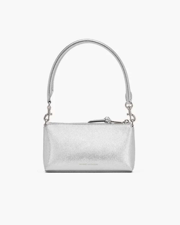 Bolso convertible Metallic Snapshot