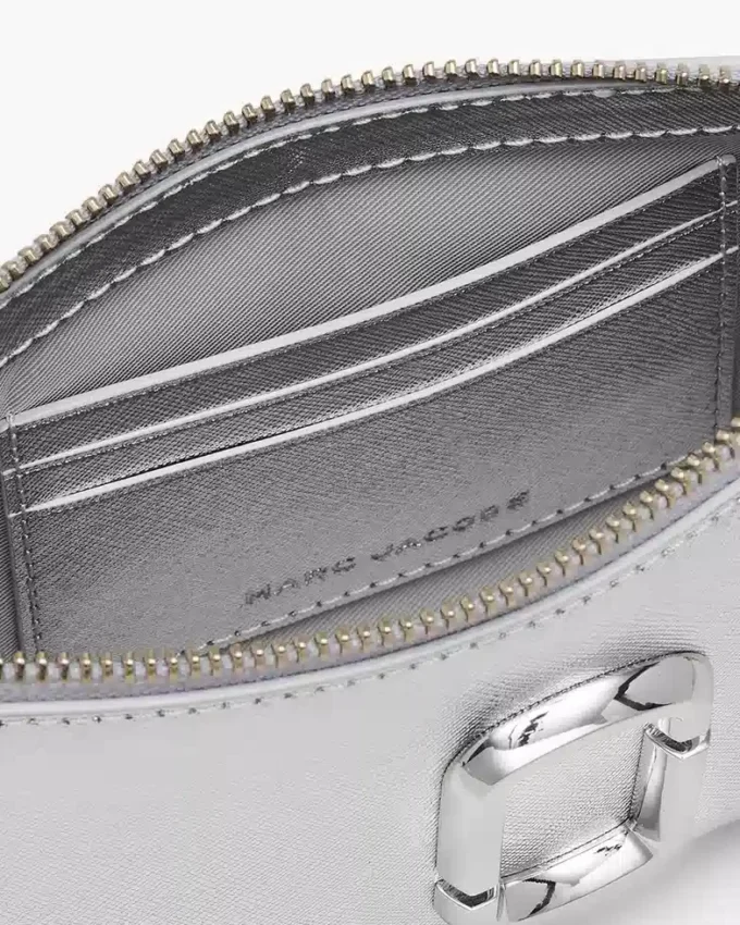 Bolso convertible Metallic Snapshot