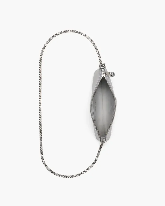 Bolso convertible Metallic Snapshot