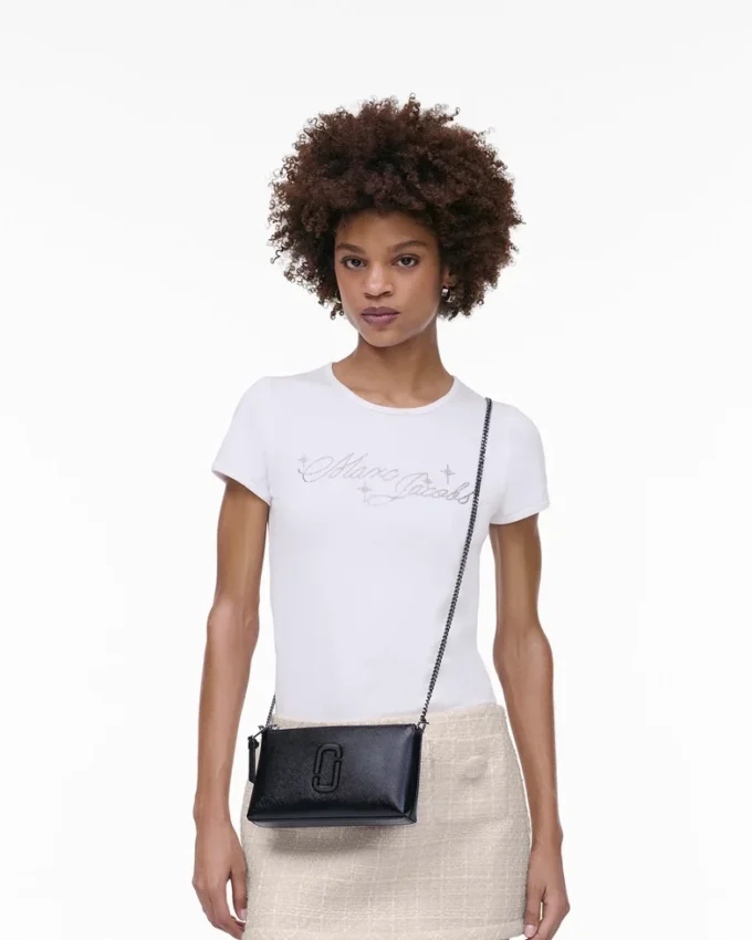 Bolso bandolera convertible The Snapshot DTM