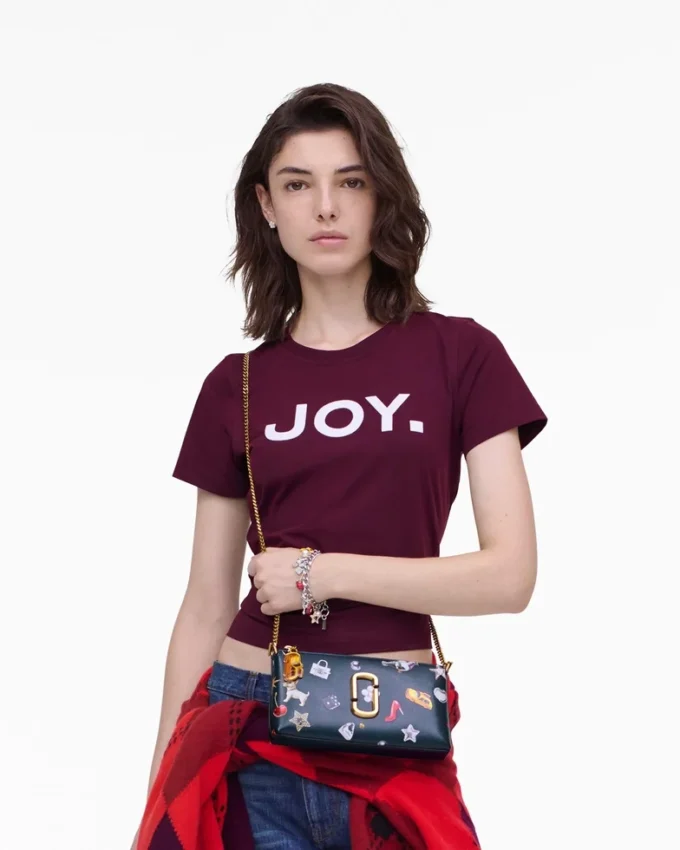 Bolso convertible Trinket Snapshot